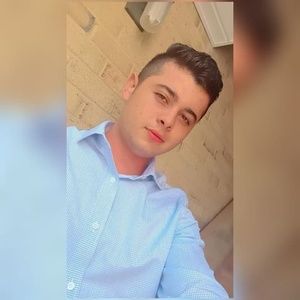 Meet your Posher, Samuel